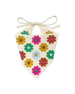 Bandeau - Floral Breeze