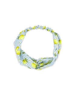 Bandeau - Fruity Lemon