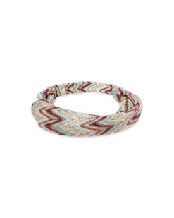 Bandeau - Hippie Knit