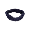 Bandeau pour cheveux - Blue Knot