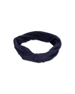 Bandeau pour cheveux - Blue Knot