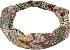 Bandeau pour cheveux - Floral Pattern