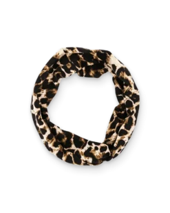 Bandeau pour cheveux - Leo Chic