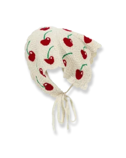 Bandeau - Red Cherrys