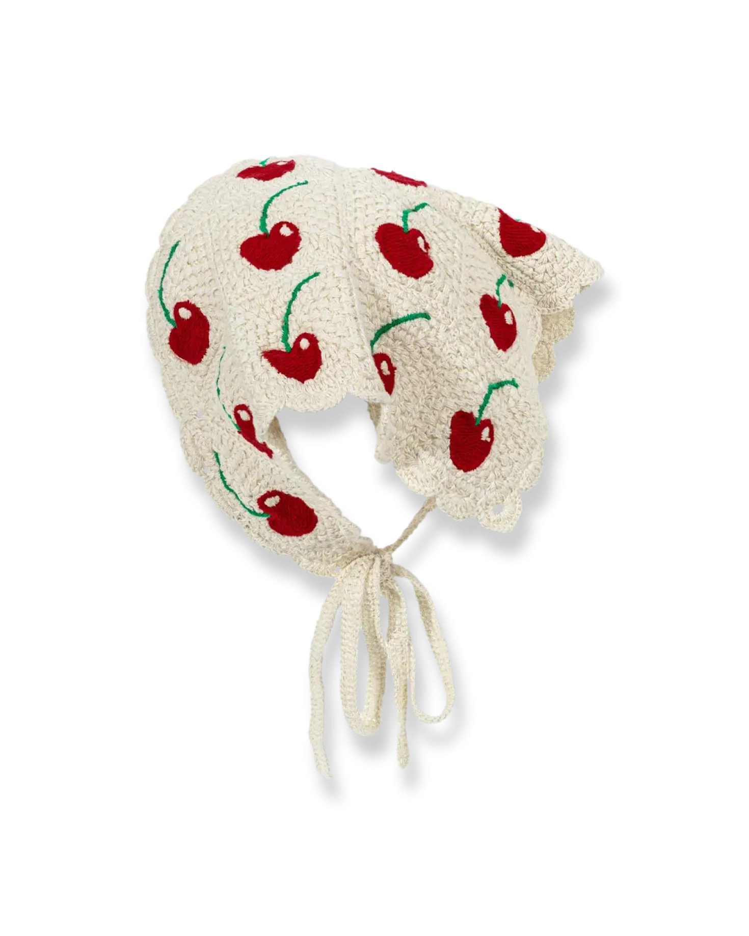 Bandeau - Red Cherrys