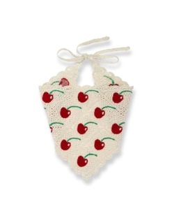 Bandeau - Red Cherrys