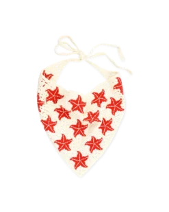 Bandeau - Red Star