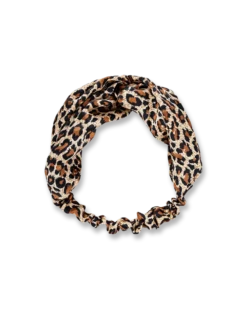 Bandeau - Safari Chic