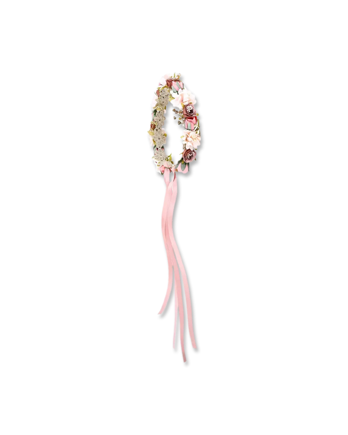 Bandeau - Soft Blossom