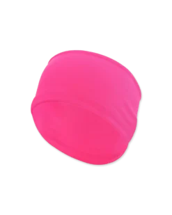 Bandeau - Sporty Pink