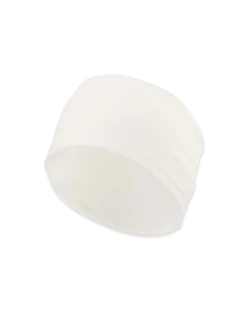 Bandeau - Sporty White