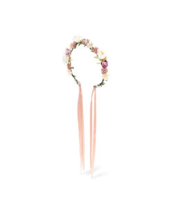 Bandeau - Talking Flowers