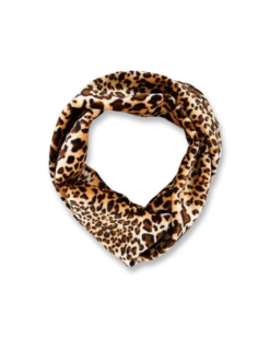 Bandeau - Velvet Savannah