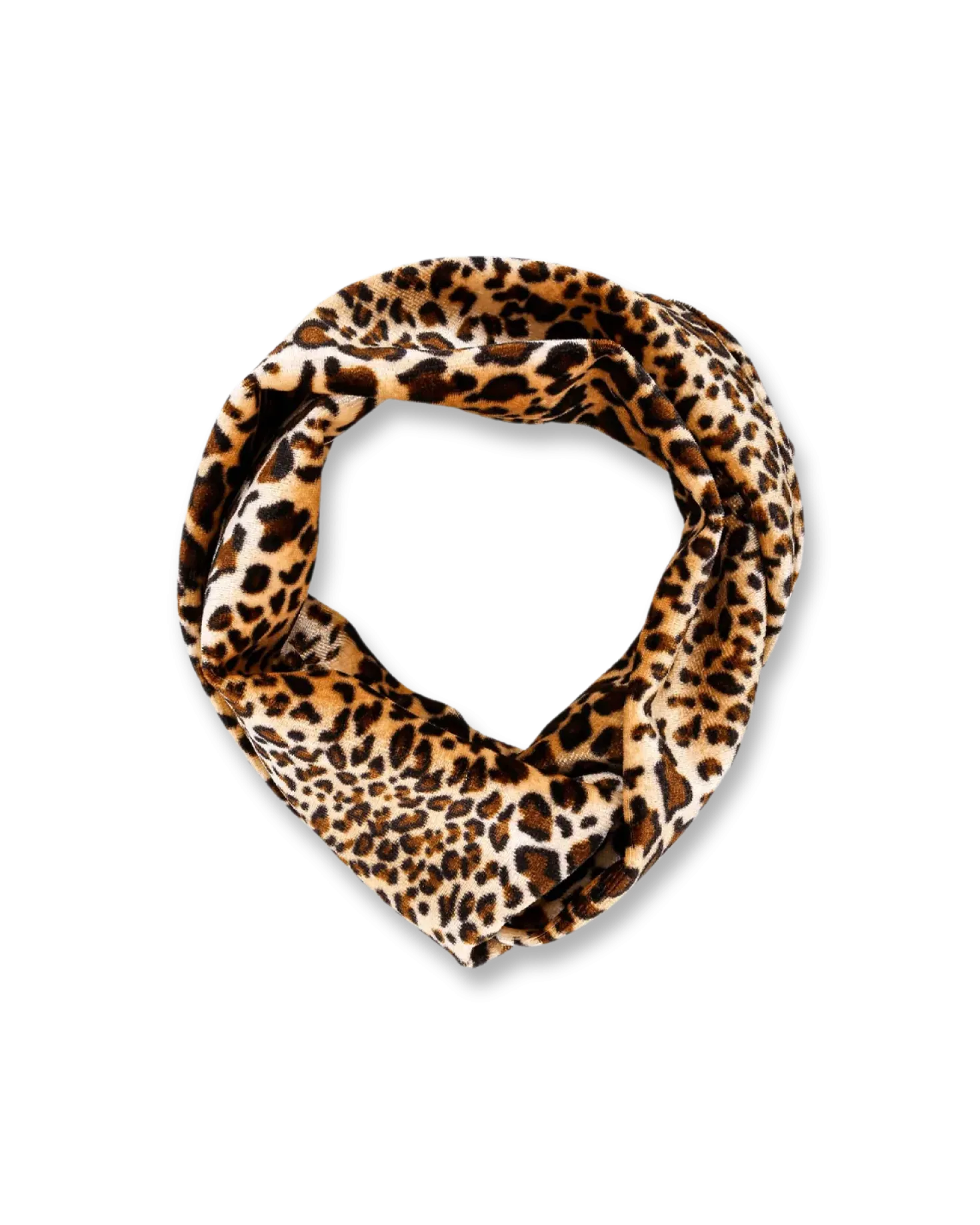 Bandeau - Velvet Savannah