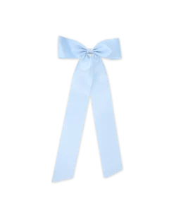 Barrette - Baby Blue