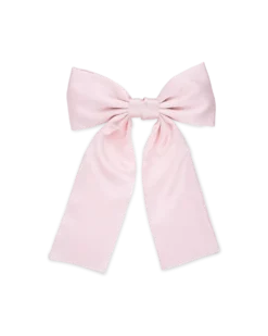 Barrette - Baby Pink