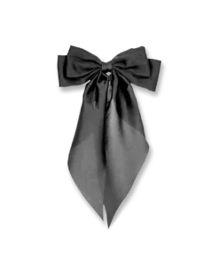 Barrette - Black Glow