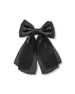 Barrette - Black Shine