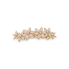 Barrette à cheveux - Rosé Glam