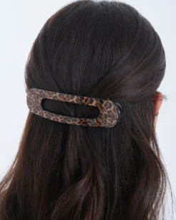 Barrette - Classy Leo