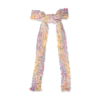 Barrette - Colorful Bow