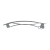 Barrette - Elegant Bow