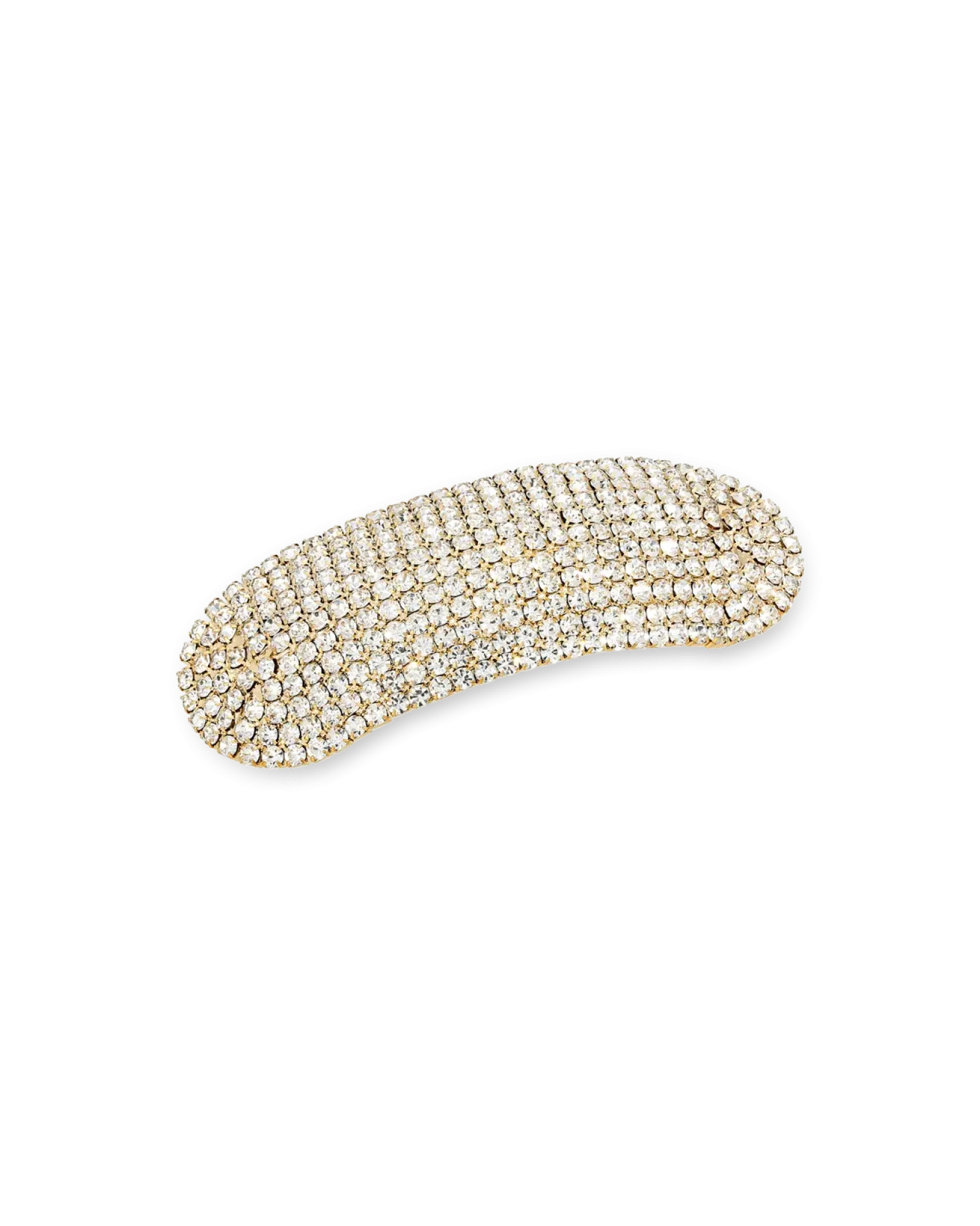 Barrette - Elegant Shine