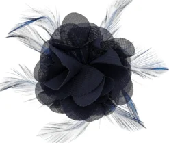 Barrette - Gloomy Blue