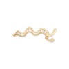 Barrette - Golden Waves