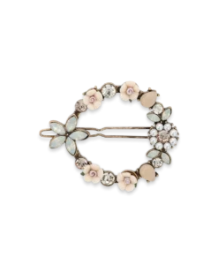 Barrette - Happy Spring