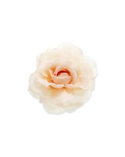Barrette - Peach Blossom