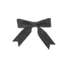 Barrette - Plain Grey