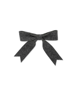 Barrette - Plain Grey