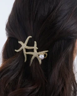 Barrette- Sea Sparkle