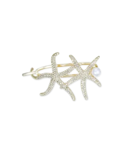 Barrette- Sea Sparkle