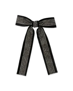 Barrette - Velvet Spark