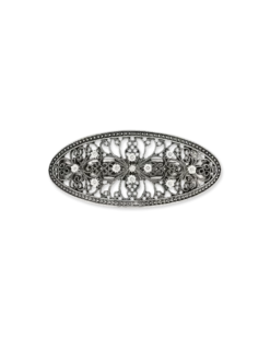Barrette - Vintage Glamour