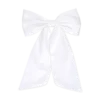 Barrette - White Shine