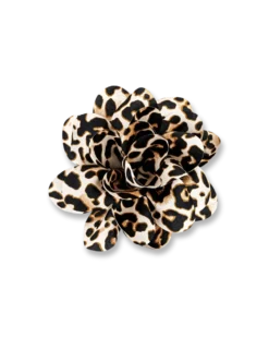 Barrette - Wild Flower