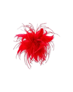 Barrette - Wonderful Red