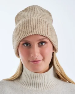 Bonnet - Brown Sparkle