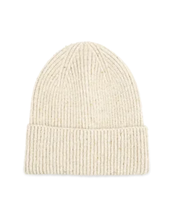 Bonnet - Brown Sparkle