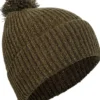 Bonnet - Olive Glitter