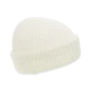 Bonnet - Shiny White