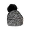 Bonnet - Soft Black