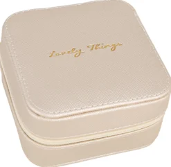 Boîte à bijoux - Lovely Thing