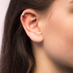 Boucle d'oreille - Helix Clip