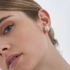 Boucles d'oreilles - Amazing Pearl