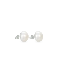 Boucles d'oreilles - Amazing Pearl