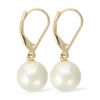 Boucles d'oreilles - Amazing Pearl